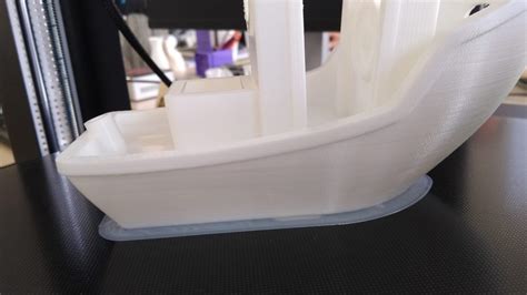 3d Printing Raft Brim And Skirt All You Need To Know All3dp