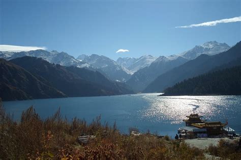 All Inclusive Private Day Tour To Tianchi Heavenly Lake From Urumqi