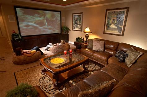 We might be a little biased, but cedreo is one the best basement design tools for professional builders, designers, and remodelers. Top Six Basement Spaces | HGTV