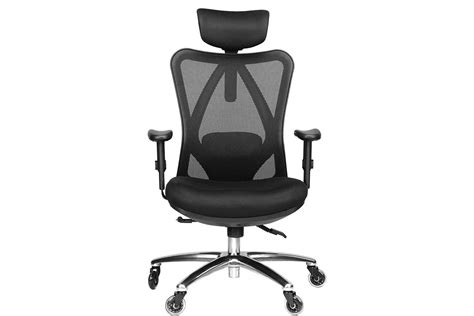 The 7 Best Ergonomic Office Chairs Of 2024
