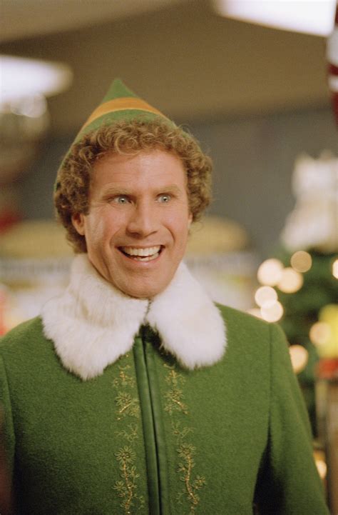 Buddy The Elf Wallpapers Top Free Buddy The Elf Backgrounds
