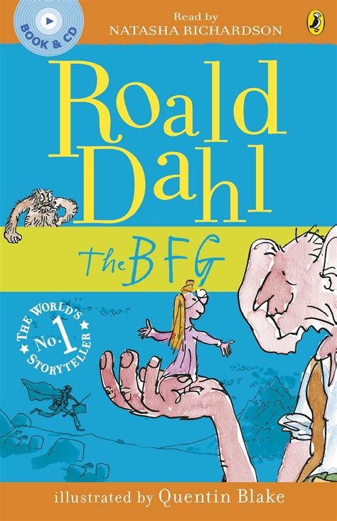 Jasini on crime in the country: The BFG Trailer Teases Steven Spielberg's Take on Roald ...