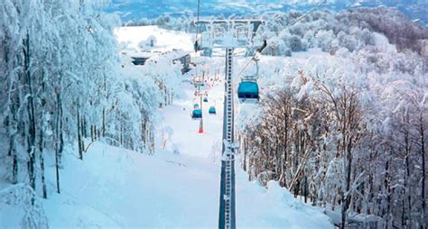 Cenovnik Ski Pass Karte Za Staru Planinu 201617 Na Staroj Planini