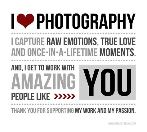 Photographer Love Photography Quotes About Photography Inspirational Words Quotes