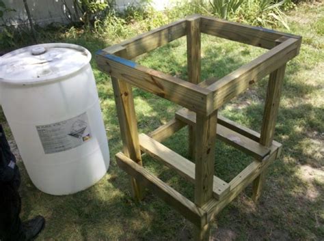Rain barrels are a great way to save water. 30 DIY Rain Barrel Ideas to Be Frugal and Eco-Friendly ...