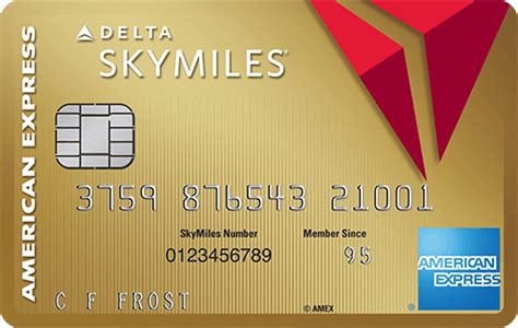 Delta skymiles reserve american express card. Gold Delta SkyMiles® Credit Card from American Express - MyListGuides