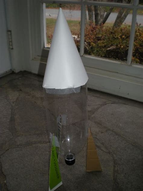 17 Best Images About Rocket On Pinterest Glow Bottle