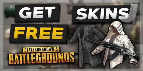 How To Get Free Skins In Pubg Mobile Cashify Blog