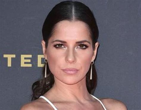 Who Is Kelly Monaco Dating The General Hospital Actress Love Interest