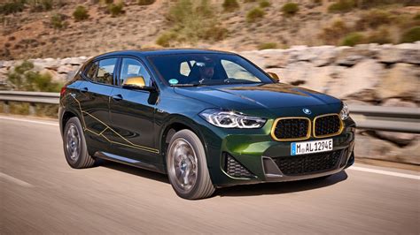 2023 Bmw X2 Release Date Price And Specs — Sleek New Goldplay Model