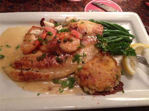 Fast Facts About Pappadeaux Seafood Kitchen