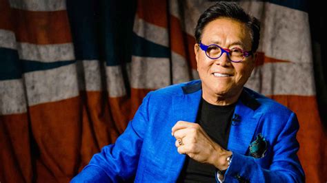 1234 quotes from robert t. Robert Kiyosaki - Rich Dad, Poor Dad: How To Avoid the ...