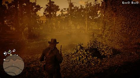Red Dead Redemption 2 How To Refill Your Dead Eye Meter Vg247