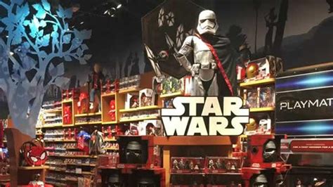 May the force be with you… and all of our star wars gifts! 'Star Wars' fans out in full force as new merchandise ...