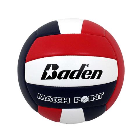 Baden Match Point Volleyball Sportfirst Geraldton