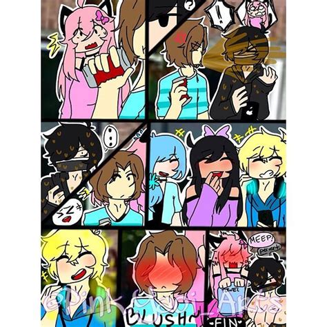 Aphmau Garrence Ideas Aphmau Aphmau Memes Aphmau Fan Art Rezfoods The Best Porn Website