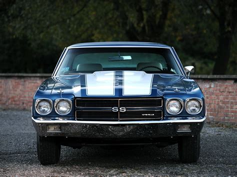 Chevelle Ss Wallpaper 63 Images