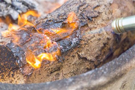 An electric fireplace is cheaper to purchase and install than a gas fireplace. Gas vs Wood Fireplaces - We Love Fire