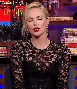 Charlize Theron Disses Bachelor Arie Luyendyk Charlize Theron