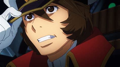 Uchuu senkan yamato to iu jidai: La película Uchuu Senkan Yamato to Iu Jidai: Seireki 2202 ...