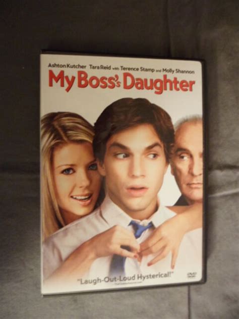 My Bosss Daughter Dvd 2004 Ebay