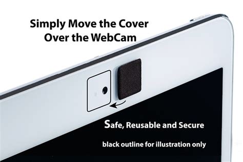 12 Best Webcam Covers For Laptops You Can Buy 2020 Beebom