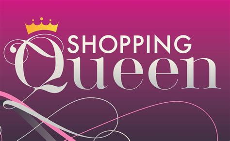 Shopping Queen Maviesde