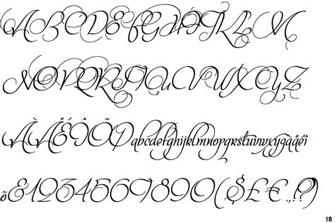 Mon amour script pro font author: Identifont - Mon Amour Script