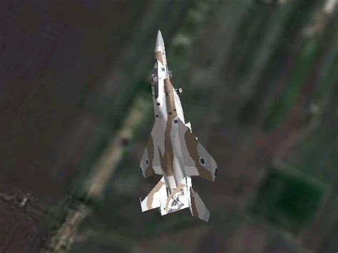 Download Janes Combat Simulations Iaf Israeli Air Force Windows