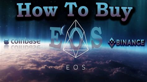 You can indicate for how many euros you want to buy eos in the right window. Buy EOS Coin Tokens - Guide On How To Buy EOS Altcoins in 2018