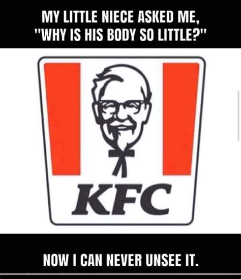 29 Kfc Funny Chicken Memes Factory Memes
