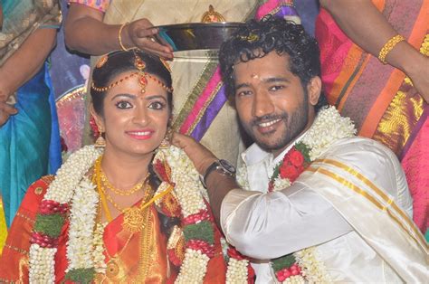 Actor pandu and his wife kumta pandu passed away at a private hospital in chennai this morning. A peek into Comic Actor Pandu Son Pintu Wonderful Wedding ...