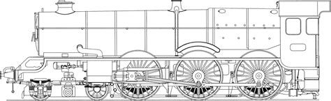 Drawing Steam Engine Transparent Png Clipart Free Download Steam