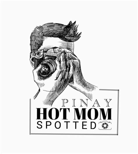 Pinay Hot Mom Spotted