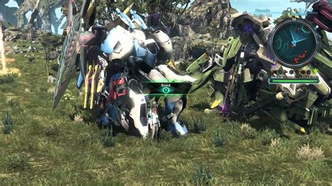 We did not find results for: Xenoblade Chronicles X - Survival Guide Large Skell Combat - YouTube