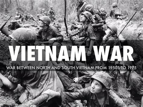 Digital Timeline Vietnam Conflict And The Cold War Timetoast