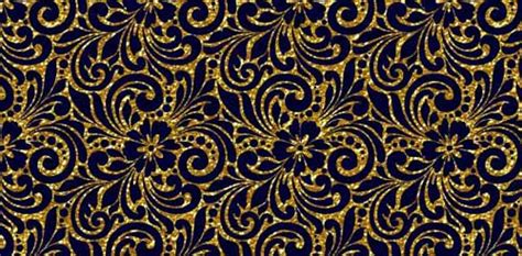 We offer papers in many different sizes which can be used to show off and highlight your creative side. 30 Scrapbooking Paper in Blue and Gold
