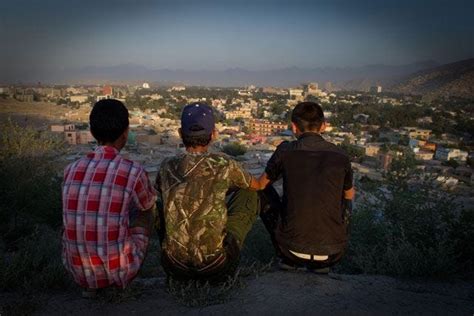 Forms of child sexual abuse include engaging in sexual activities with a child (whether by asking or pressuring, or by other means), indecent exposure (of the genitals, female nipples, etc.), child grooming, and child sexual exploitation. Bacha Bazi Boys Sexually Abused Afghanistan Military