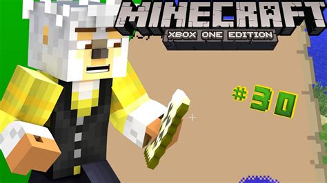 Minecraft Xbox One I Want To Explore 30 Youtube