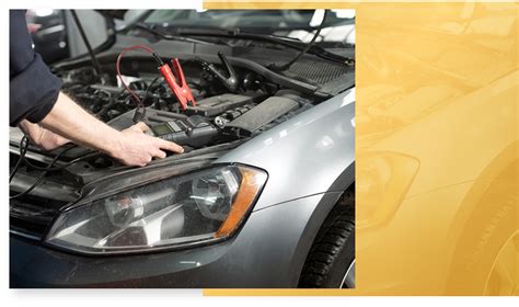 Car Battery Service Car Battery Replacement And Installation