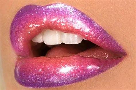 Lip Gloss Nails I Prodotti Per Realizzare Le Unghie Lucidalabbra