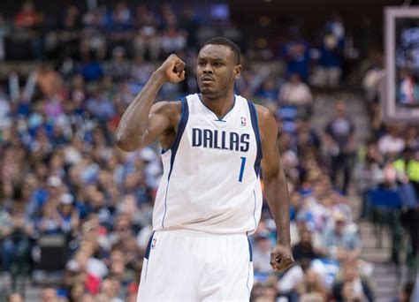 Mavericks revamps the way your macbook allocates its system resources to save power and. Dallas Mavericks: The Evolution Of Samuel Dalembert