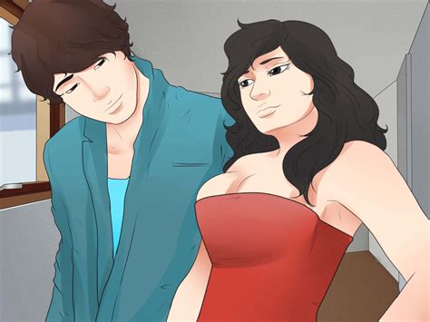 And my boyfriend lives in seattle. 3 Ways to Impress Your Boyfriend - wikiHow
