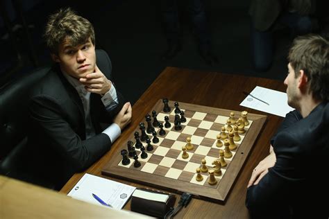 Justin Bieber Of Chess Wins World Title Sbs News