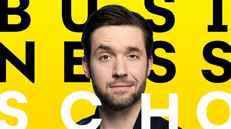 Alexis ohanian is an american internet entrepreneur, activist, and investor. Alexis Ohanian Will Interview Entrepreneurs Around the ...