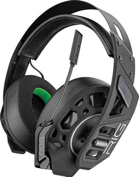 Best Buy Rig 500 Pro Ex 3d Audio Gaming Headset For Xbox Series Xs