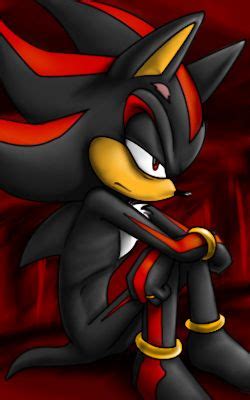 Enjoy our free love images! blackhearted-hero's Profile Picture | Shadow the hedgehog ...