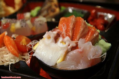 Gen restaurant penang is a new restaurant which can satisfy gourmands easily. Ken Hunts Food: Tairyo Japanese Restaurant @ Icon City ...