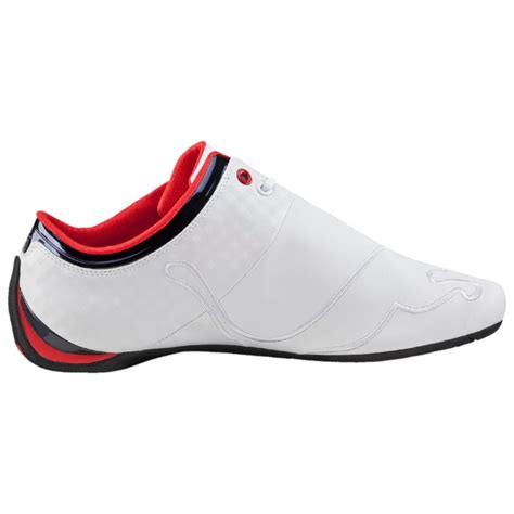 Mens tan puma tennis shoes. PUMA BMW Future Cat M1 Men's Shoes | eBay