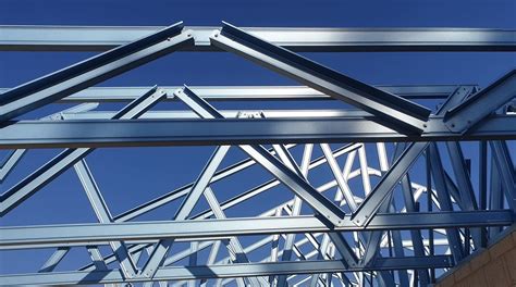 Roof Trusses Vs Rafters What Are The Differences